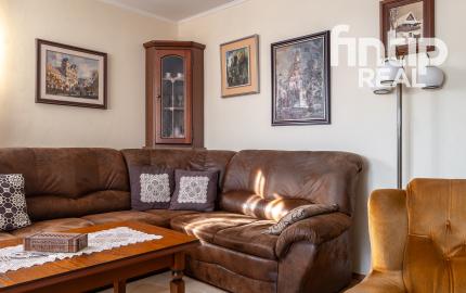 PREDANÝ !!! Krásny vidiecky domček