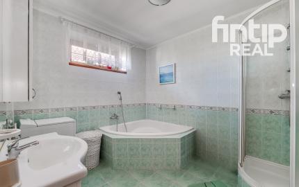 PREDANÝ !!! Krásny vidiecky domček