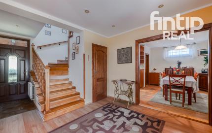 PREDANÝ !!! Krásny vidiecky domček