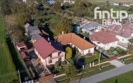 PREDANÝ !!! Krásny vidiecky domček