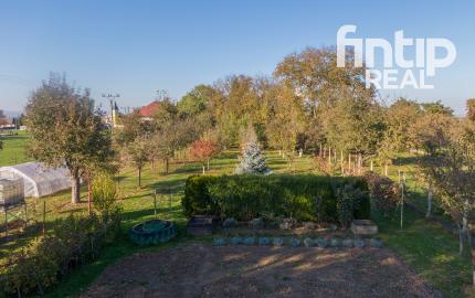 PREDANÝ !!! Krásny vidiecky domček