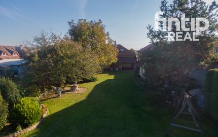 PREDANÝ !!! Krásny vidiecky domček