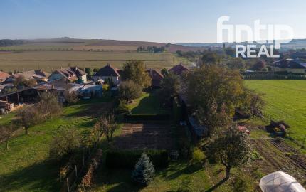 PREDANÝ !!! Krásny vidiecky domček