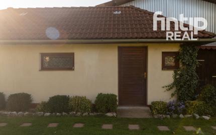 PREDANÝ !!! Krásny vidiecky domček