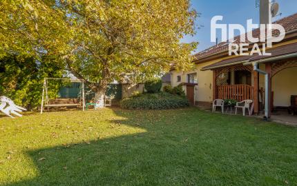 PREDANÝ !!! Krásny vidiecky domček