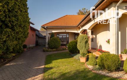 PREDANÝ !!! Krásny vidiecky domček