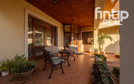 PREDANÝ !!! Krásny vidiecky domček