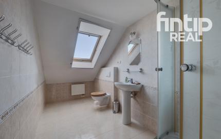 PREDANÝ !!! Krásny vidiecky domček