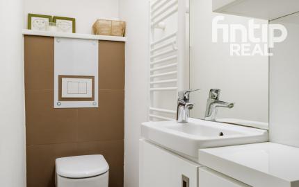 PREDANÝ! Moderný 4 izbový byt na Letnej ulici