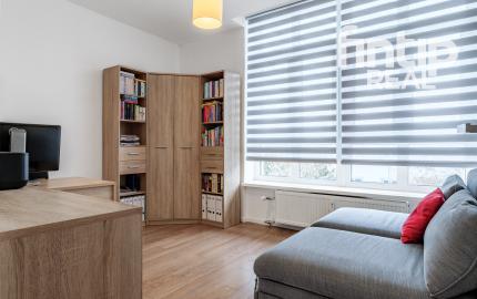 PREDANÝ! Moderný 4 izbový byt na Letnej ulici