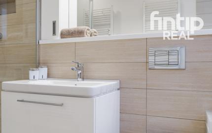 PREDANÝ! Moderný 4 izbový byt na Letnej ulici