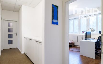 PREDANÝ! Moderný 4 izbový byt na Letnej ulici