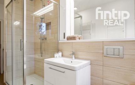 PREDANÝ! Moderný 4 izbový byt na Letnej ulici