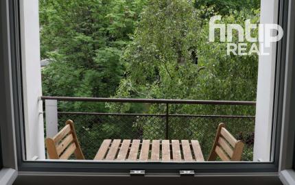 PREDANÝ! Moderný 4 izbový byt na Letnej ulici