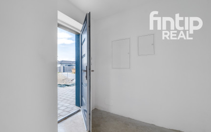 PREDANÝ ! Rodinný dom na Lúčnej ulici v Mokranciach