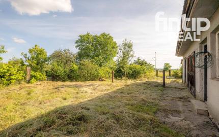 Priestranný rodinný dom v Mokranciach na Buzickej ulici