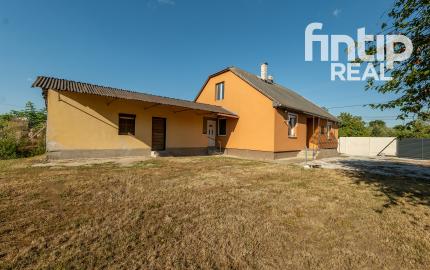 Zrekonštuovaný Rodinný dom v obci Méra