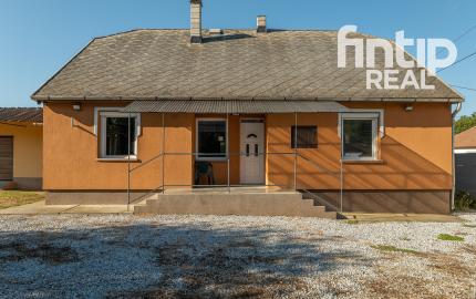 Zrekonštuovaný Rodinný dom v obci Méra