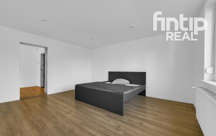 Zrekonštuovaný Rodinný dom v obci Méra