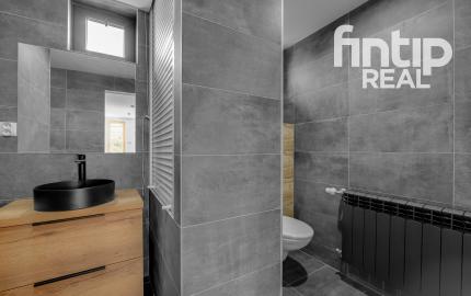 Zrekonštuovaný Rodinný dom v obci Méra