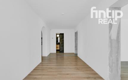 Zrekonštuovaný Rodinný dom v obci Méra