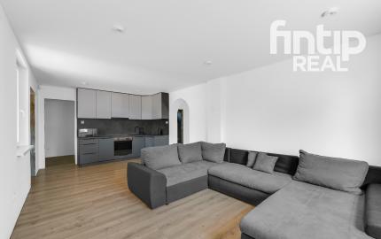 Zrekonštuovaný Rodinný dom v obci Méra