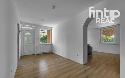 Zrekonštuovaný Rodinný dom v obci Méra