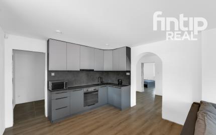 Zrekonštuovaný Rodinný dom v obci Méra