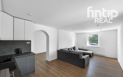 Zrekonštuovaný Rodinný dom v obci Méra