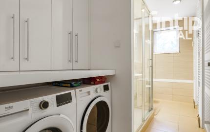 PREDANÝ! Moderný 4 izbový byt na Letnej ulici