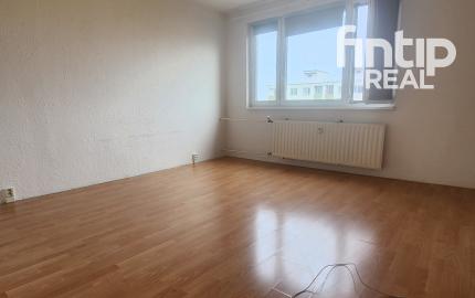 PREDANÝ  !!! 2 Izbový byt ulica Bauerová , sídlisko KVP