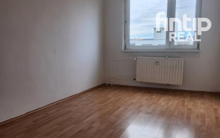 PREDANÝ  !!! 2 Izbový byt ulica Bauerová , sídlisko KVP