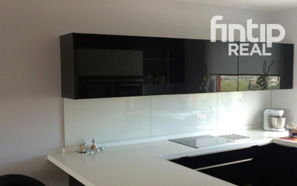 Pripravujeme pre Vás   priestrannú novostavbu pre náročných