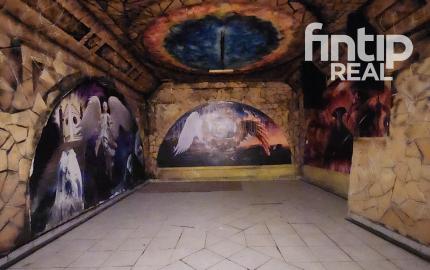 Predaný  !!!! Rodinný dom na Hlavnej ulici v Moldave nad Bodvou