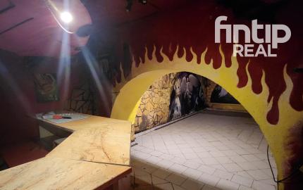 Predaný  !!!! Rodinný dom na Hlavnej ulici v Moldave nad Bodvou