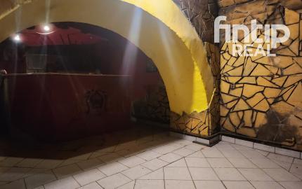 Predaný  !!!! Rodinný dom na Hlavnej ulici v Moldave nad Bodvou