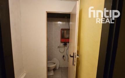 Predaný  !!!! Rodinný dom na Hlavnej ulici v Moldave nad Bodvou