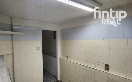 Predaný  !!!! Rodinný dom na Hlavnej ulici v Moldave nad Bodvou