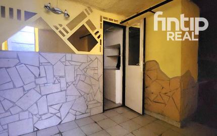 Predaný  !!!! Rodinný dom na Hlavnej ulici v Moldave nad Bodvou