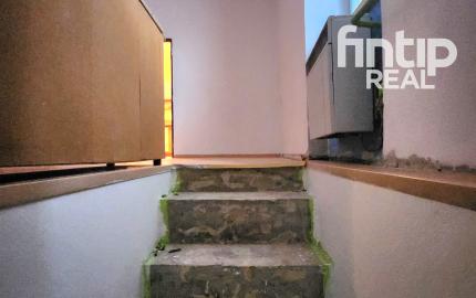 Predaný  !!!! Rodinný dom na Hlavnej ulici v Moldave nad Bodvou