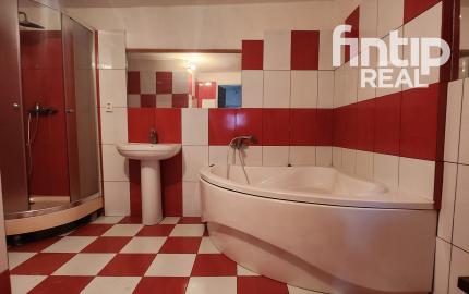 Predaný  !!!! Rodinný dom na Hlavnej ulici v Moldave nad Bodvou