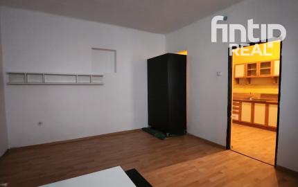 Predaný  !!!! Rodinný dom na Hlavnej ulici v Moldave nad Bodvou