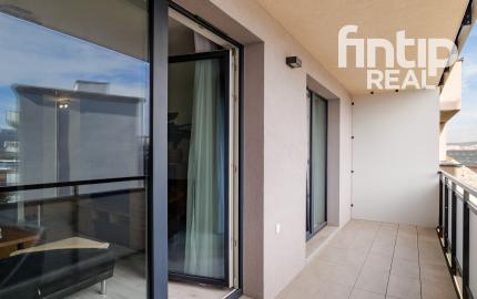 PREDANÝ ! Moderný 2 izbový byt  REZIDENCIA ALBELLI