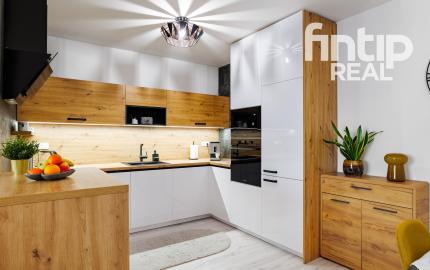 PREDANÝ ! Moderný 2 izbový byt  REZIDENCIA ALBELLI