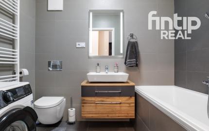 PREDANÝ ! Moderný 2 izbový byt  REZIDENCIA ALBELLI