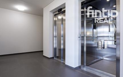 PREDANÝ ! Moderný 2 izbový byt  REZIDENCIA ALBELLI