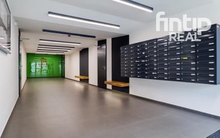 PREDANÝ ! Moderný 2 izbový byt  REZIDENCIA ALBELLI