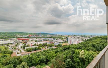 PRENAJATÉ !!!! Štýlový 2-izbový byt po kompletnej rekonštrukcii, Železníky – Užhorodská ulica