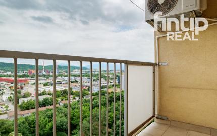 PRENAJATÉ !!!! Štýlový 2-izbový byt po kompletnej rekonštrukcii, Železníky – Užhorodská ulica