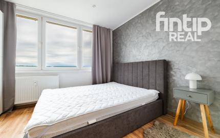 PRENAJATÉ !!!! Štýlový 2-izbový byt po kompletnej rekonštrukcii, Železníky – Užhorodská ulica